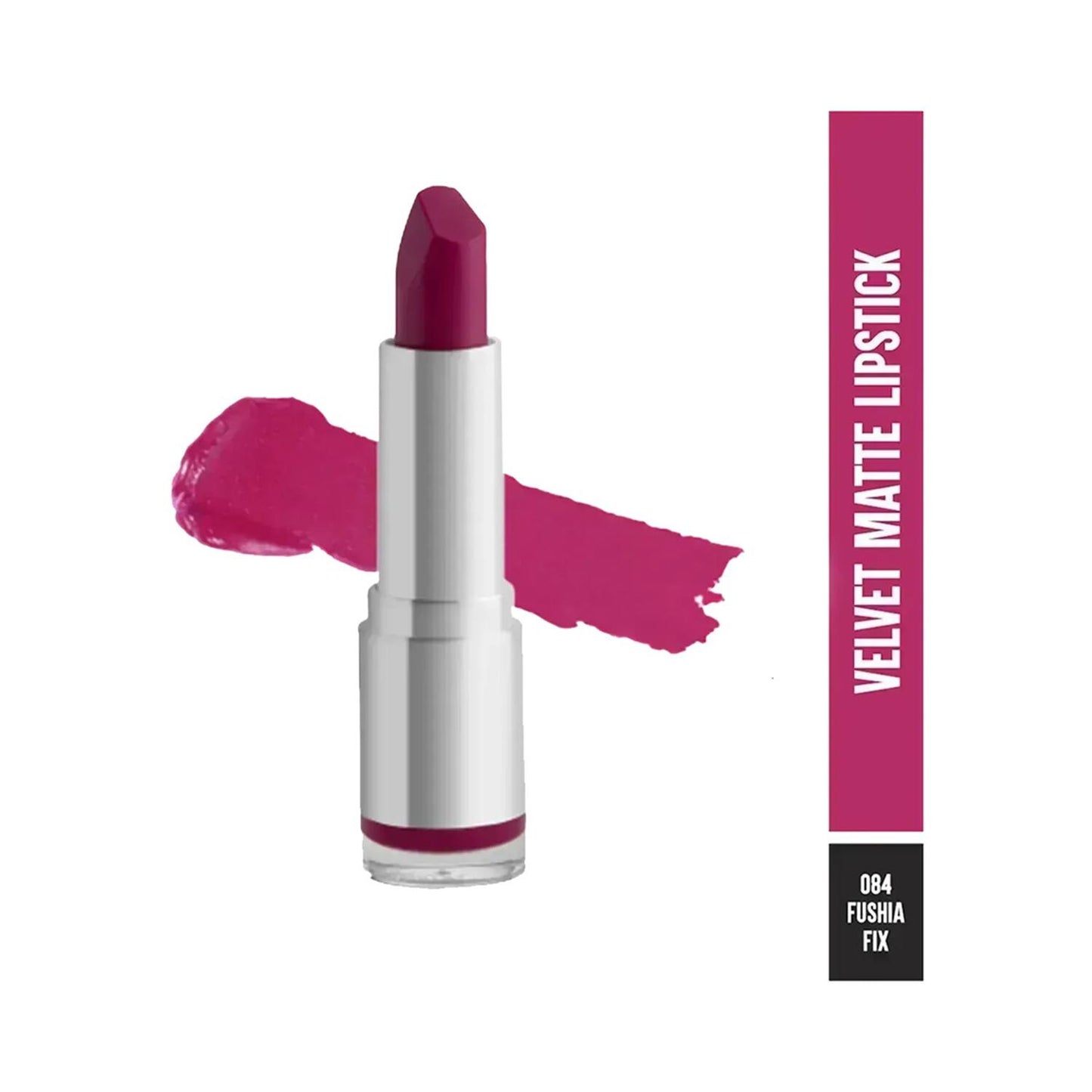 Colorbar Velvet Matte Lipstick (4.2 g)