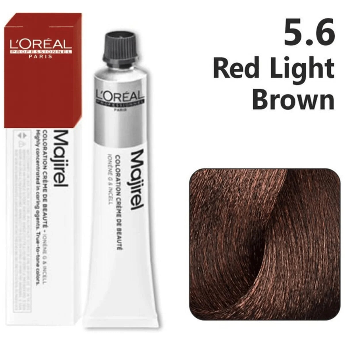 L'Oreal Professionnel Paris Majirel