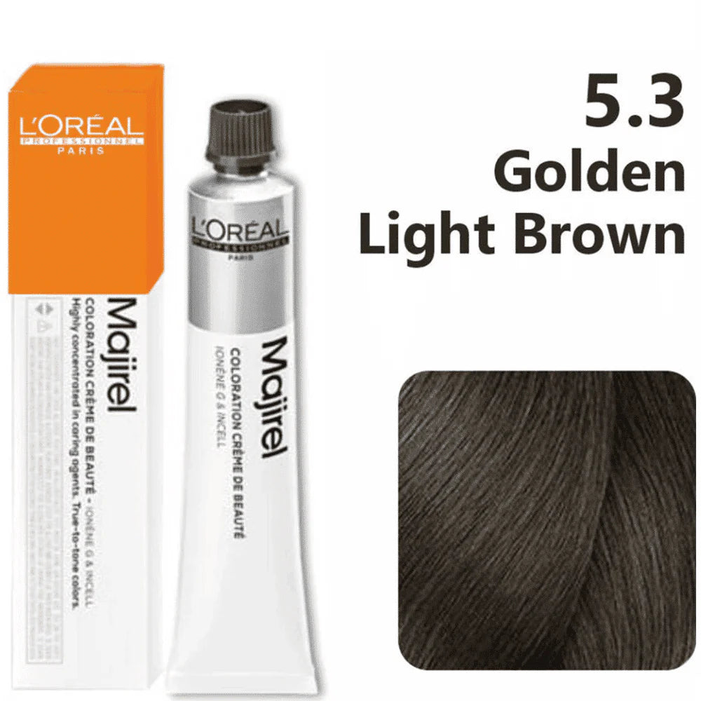 L'Oreal Professionnel Paris Majirel