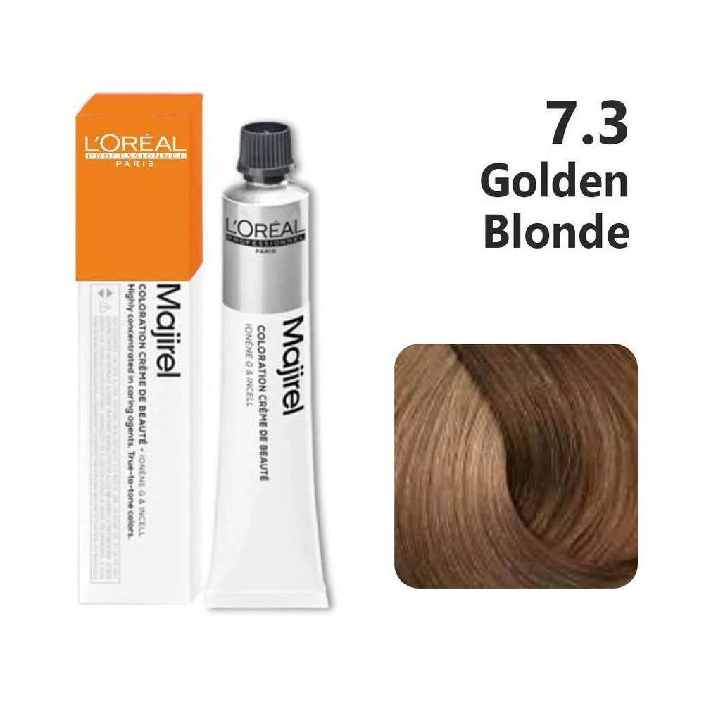 L'Oreal Professionnel Paris Majirel