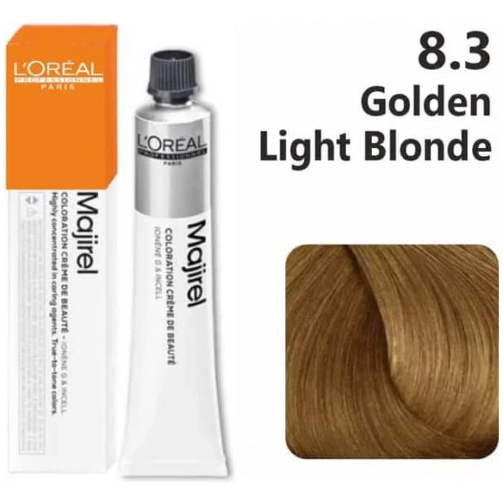 L'Oreal Professionnel Paris Majirel