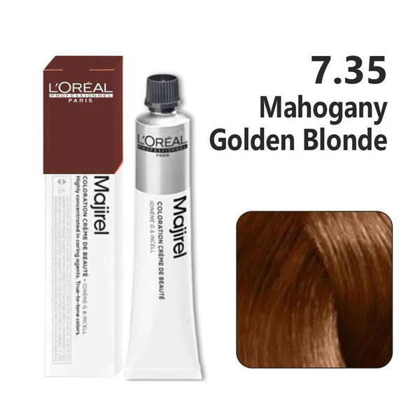 L'Oreal Professionnel Paris Majirel