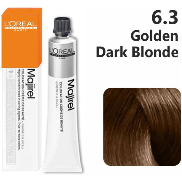 L'Oreal Professionnel Paris Majirel