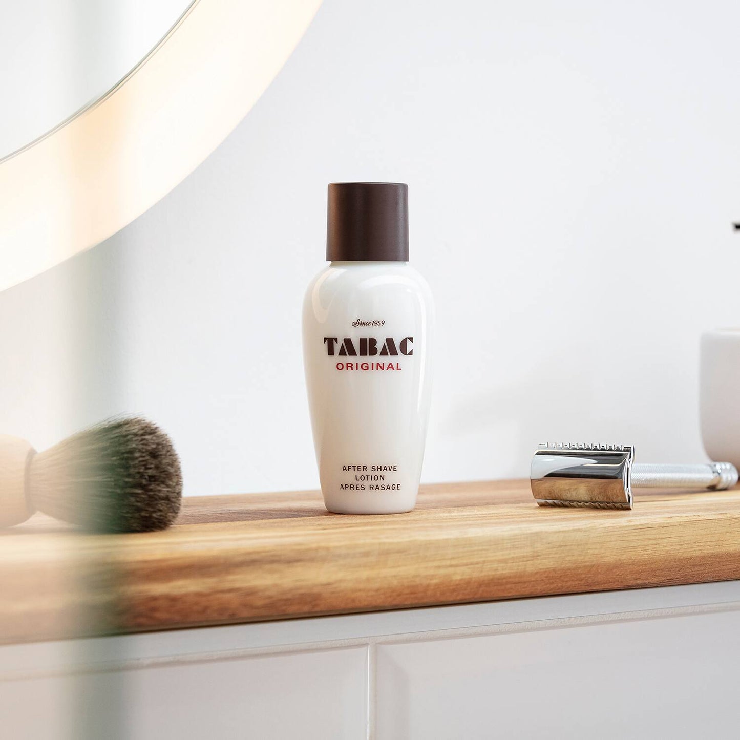 Tabac Original After Shave Lotion (200ml)