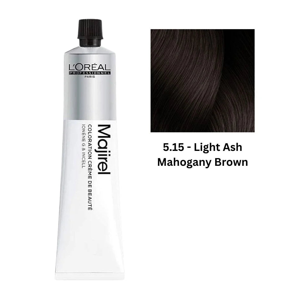 L'Oreal Professionnel Paris Majirel