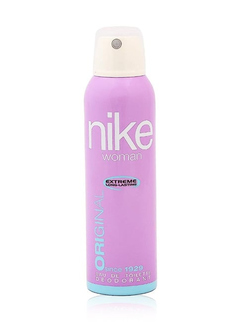 Nike Original Eau de Toilette Deodorant for Women - 200 ml