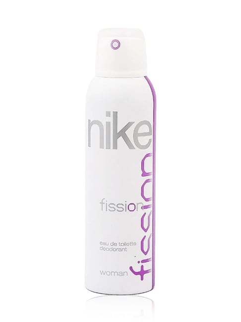 Nike Fission Deodorant for Women - 200 ml