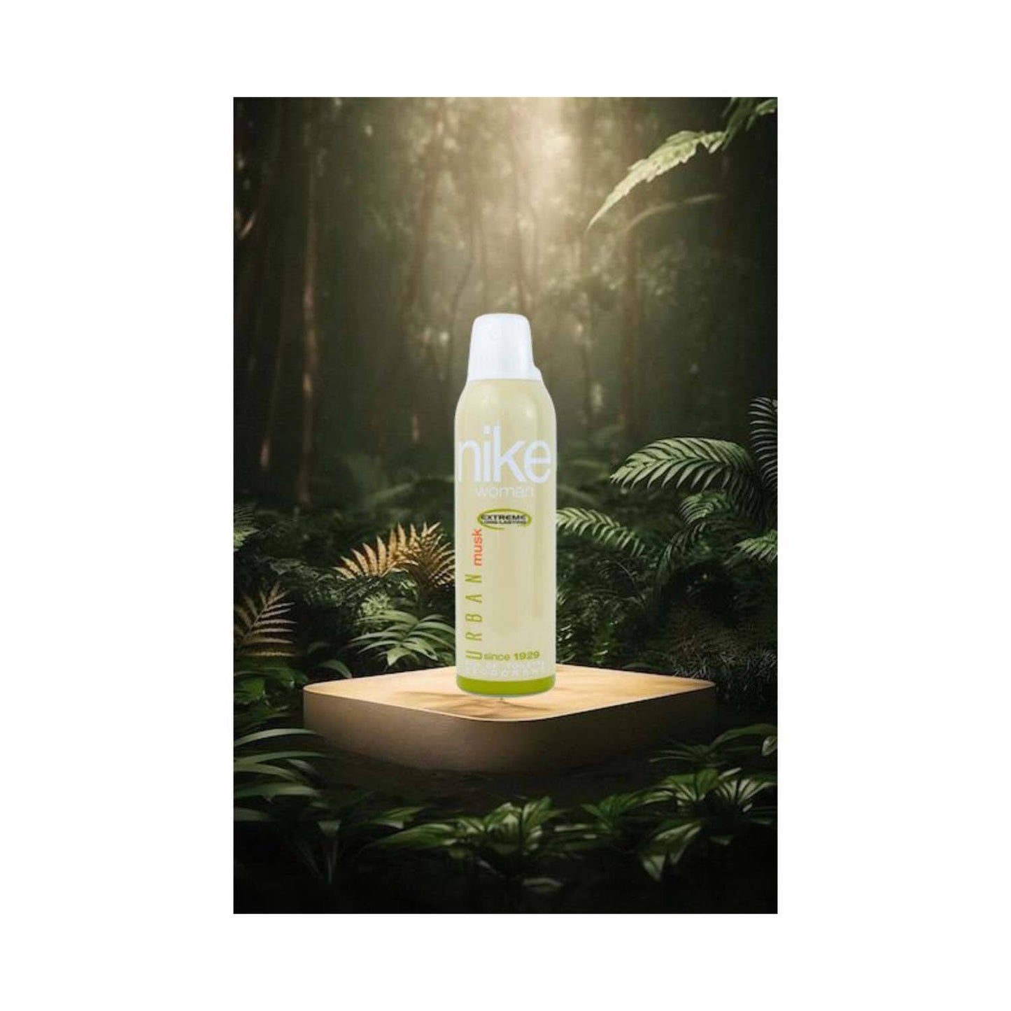 Nike Urban Musk Woman Deo (200 ml)