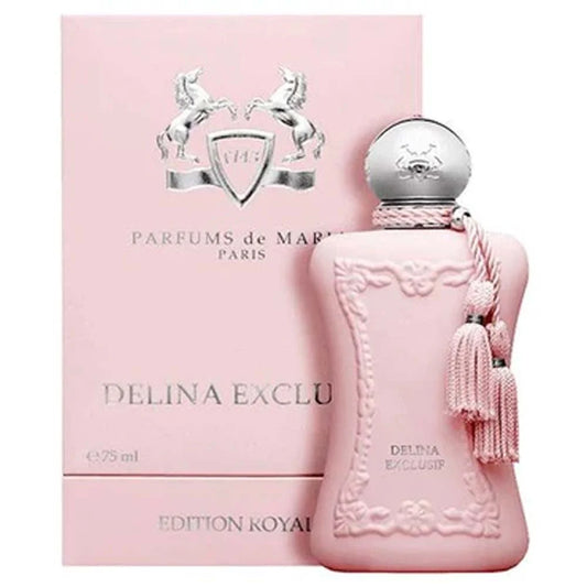 Parfums De Marly Delina Exclusif Eau De Parfum For Women (75 ml)