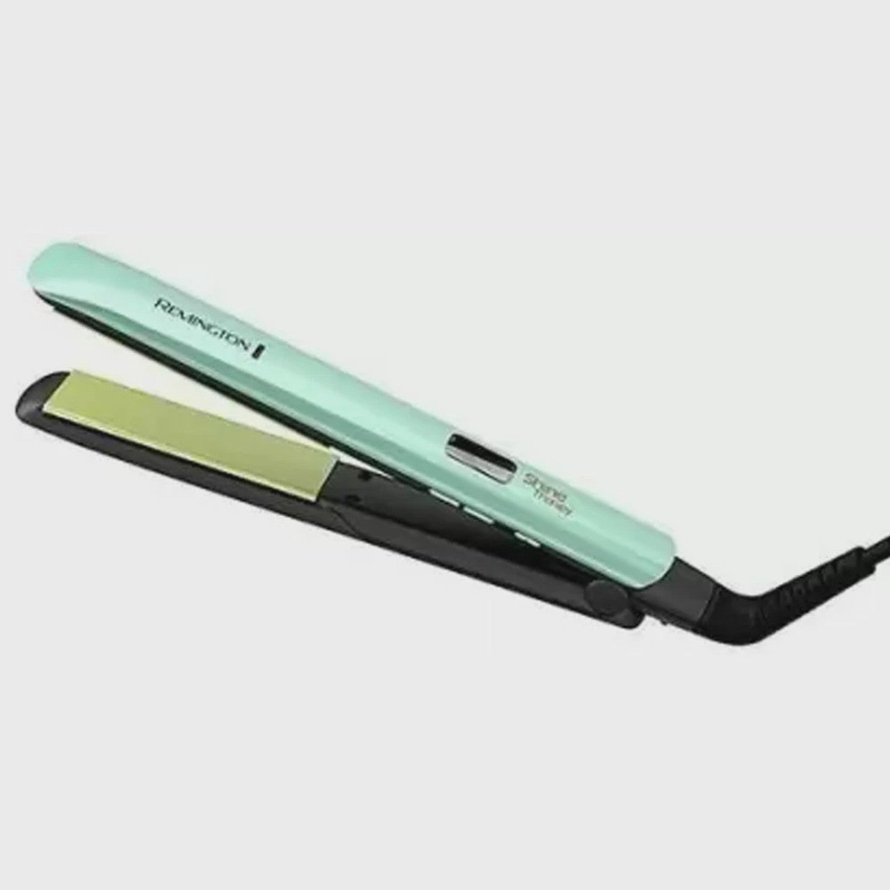 HAIR STRAIGHTEN IRON REMINGTON S9960