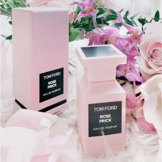 Tom Ford Rose Prick Eau De Parfum (100ml)