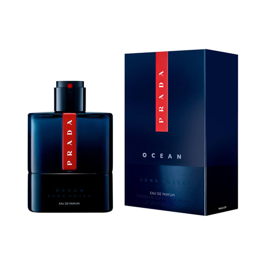 PRADA Luna Rossa Ocean Eau De Parfum (100 ml)