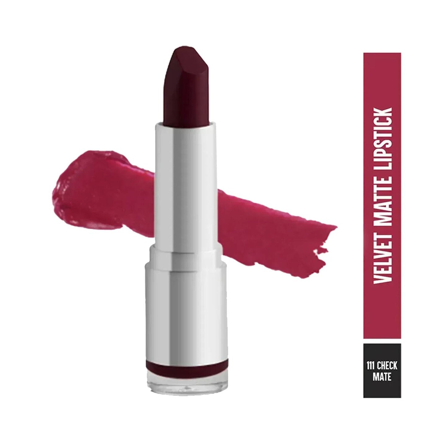 Colorbar Velvet Matte Lipstick (4.2 g)