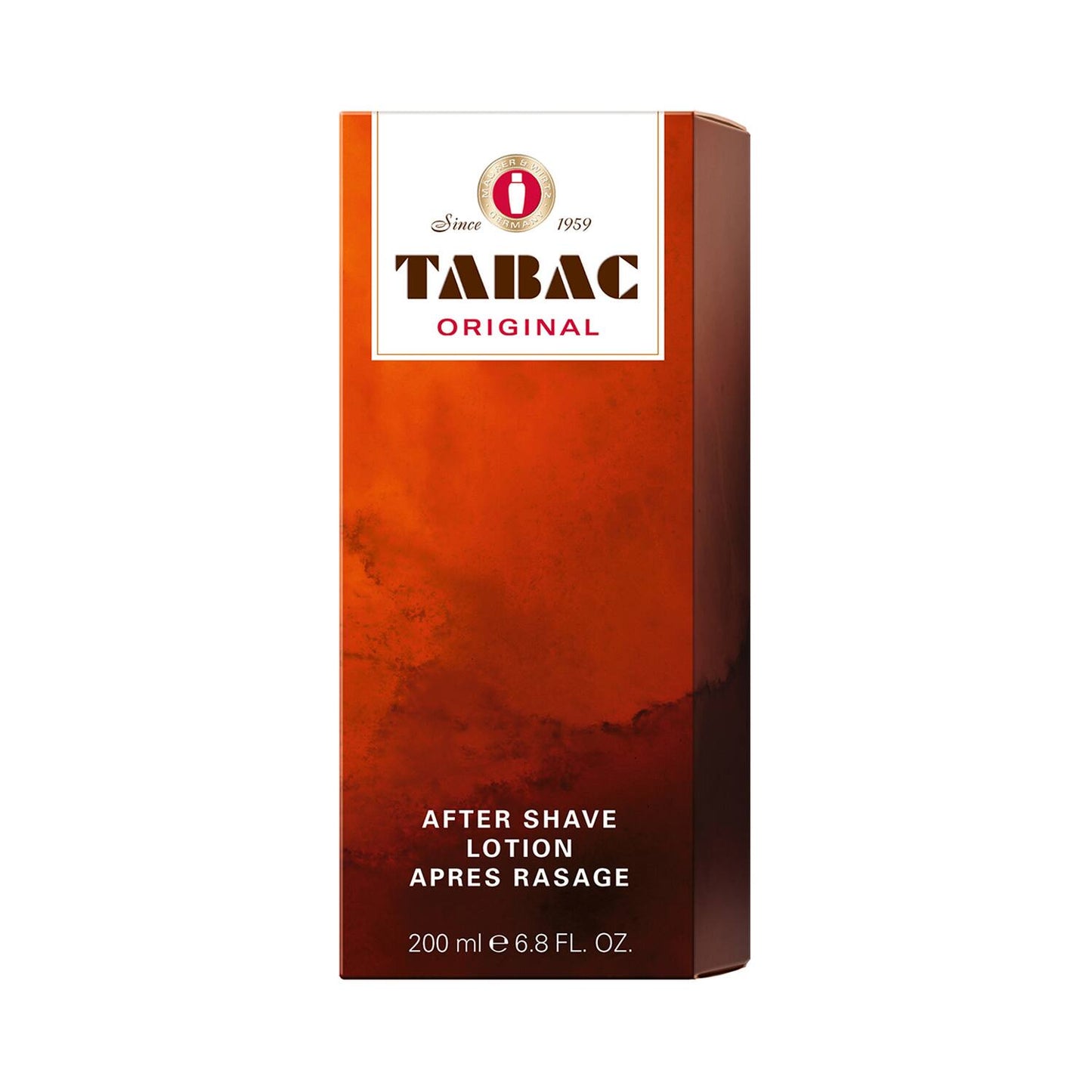 Tabac Original After Shave Lotion (200ml)