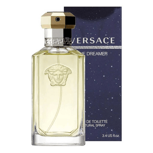 Versace The Dreamer Eau de Toilette For men (100ml)