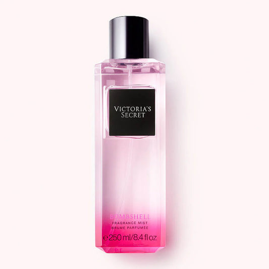 Victoria's Secret Bombshell Fragrance Brume Parfumee Body Mist - For Women  (250 ml)