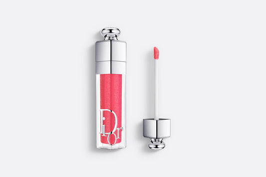 Dior Addict Lip Maximizer Plumping Gloss 019 Shimmer Peach (6ml)