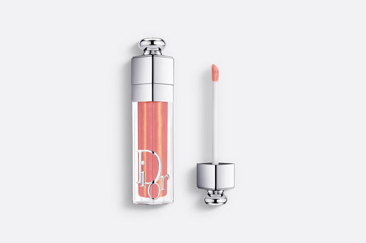 Dior Addict Lip Maximizer 067 Shimmer Rose Gold - 6ml