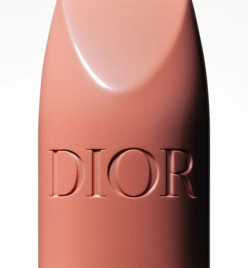DIOR Rouge Dior 100 Nude Look satiny finish - 3.5 g