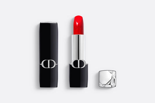 DIOR Rouge Dior 999  satiny finish - 3.5 g