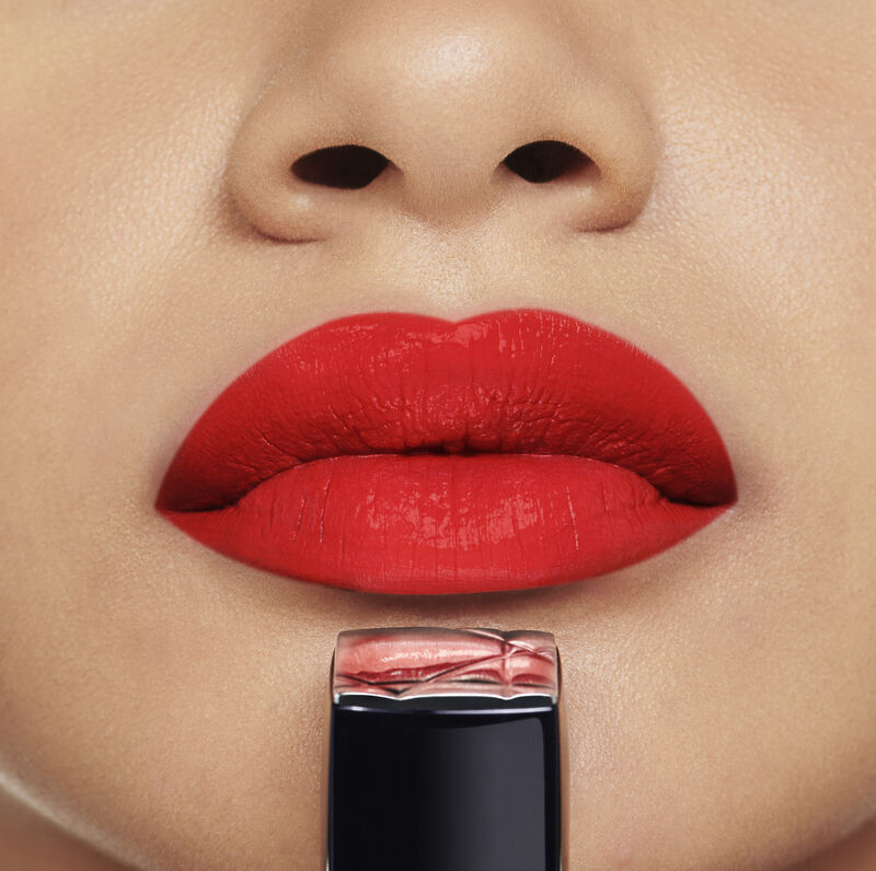DIOR Rouge Dior 999  satiny finish - 3.5 g