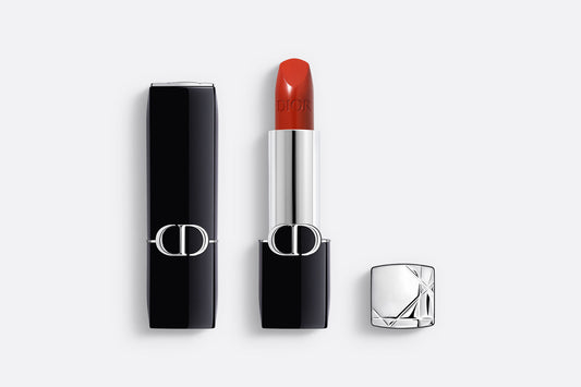 DIOR Rouge Dior 849 Rouge Cinema satin finish - 3.5 g