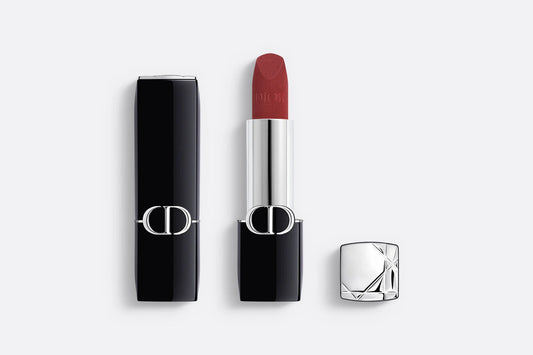 DIOR ROUGE DIOR 964 AMBITIOUS (Velvet)
