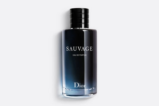 Dior SAUVAGE Eau de Parfum (200ml)