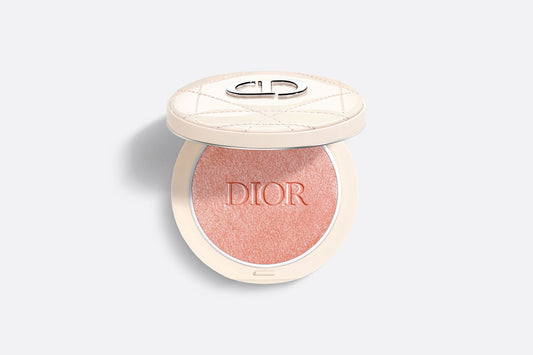 DIOR Forever Couture Luminizer Highlighter (06 Coral Glow) (6g)