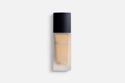 Dior Forever Clean Matte Foundation - 24h Wear - No Transfer - 1N Neutral - 30ml
