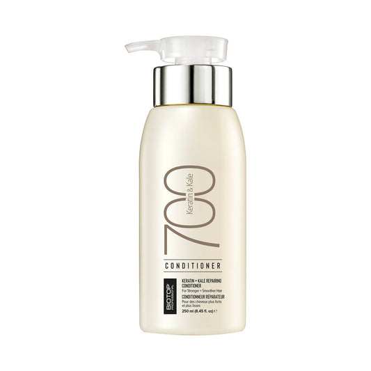 Biotop Professional 700 Keratin + Kale Repairing Conditioner (250ml)