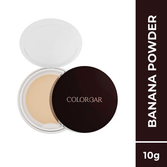 Colorbar Pro Banana Powder (10g)