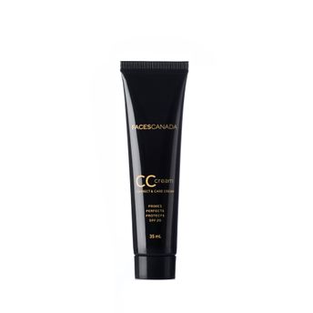 Faces Canada SPF 20 CC Cream - Sand (35 gm)