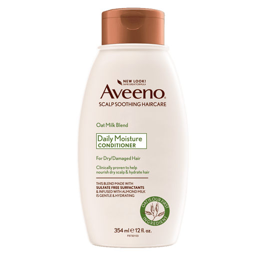 AVEENO Oat Milk Blend Conditioner (354 ml)