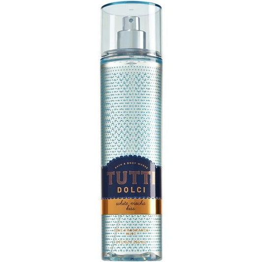 Bath and Body Works TUTTI DOLCI Fine Fragrance Body Mist - For Women  (236 ml)