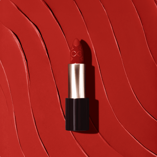 Colorbar X Jacqueline Sinful Matte Lipcolor Forplay 026 (3.5 g)