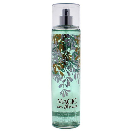 Bath & Body Works Magic in the Air Fine Fragrance Mist (236 ml)