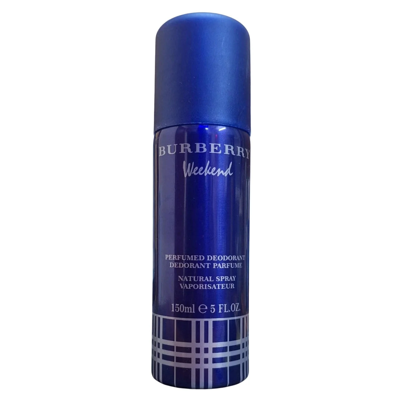 Burberry Weekend for Men Perfumed Deodorant (150 ml)
