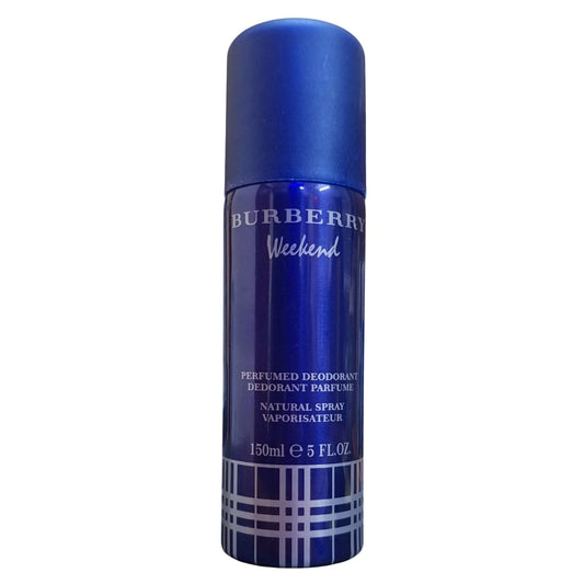 Burberry Weekend for Men Perfumed Deodorant (150 ml)