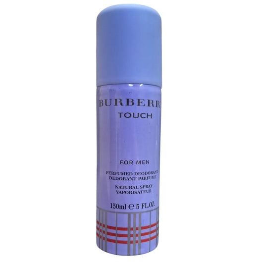 Burberry Touch for men Deodorant Perfume (150 ml)