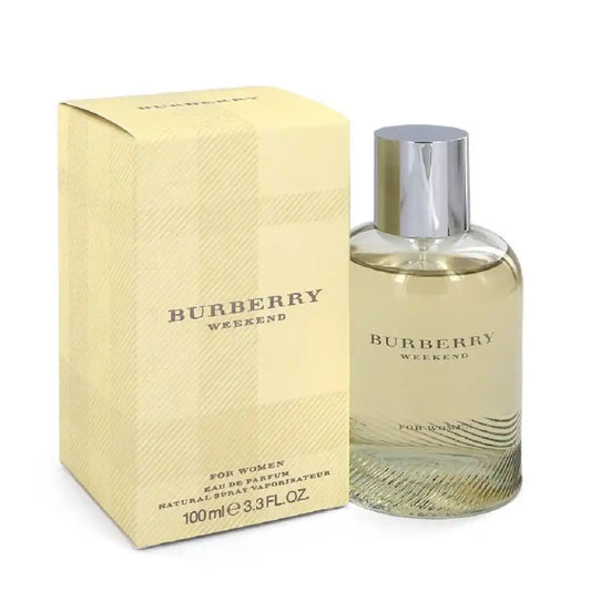Burberry Weekend For Women Eau De Parfum (100ml)