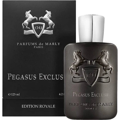PARFUMS DE MARLY PEGASUS EXCLUSIF PARFUM (125 ml)