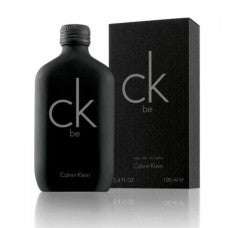 Calvin Klein CK Be for Men Eau De Toilette (100ml)