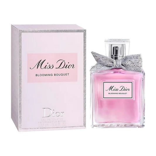 DIOR Miss DIOR Blooming Bouquet Eau De Toilette (100ml)
