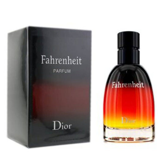 Dior Fahrenheit Le Parfum Spray (75ml)