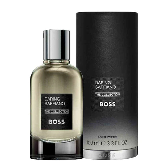 BOSS The Collection Vigorous Cologne eau de parfum (100ml)