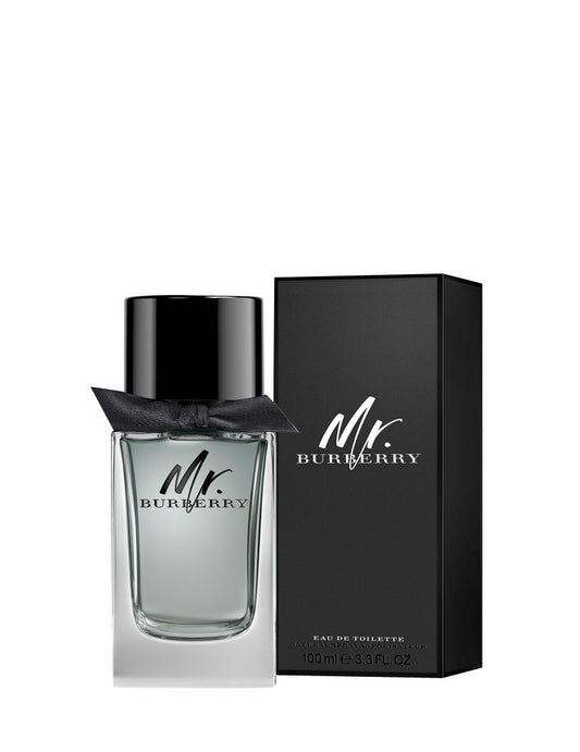 Burberry Mr. Burberry Eau De Toilette (100ml)