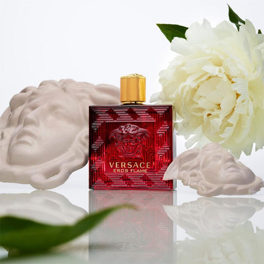 Versace Eros Flame Eau de Parfum for men (200 ml)