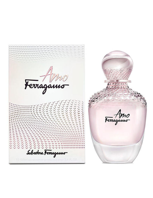 Salvatore Ferragamo Amo Eau De Parfum (100ml)