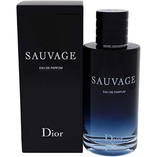 DIOR Sauvage Eau De Parfum (100ml)